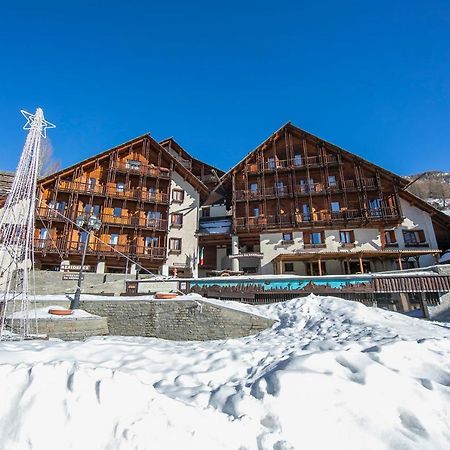 Grange Hike & Ski Sestriere Apartments Exterior foto