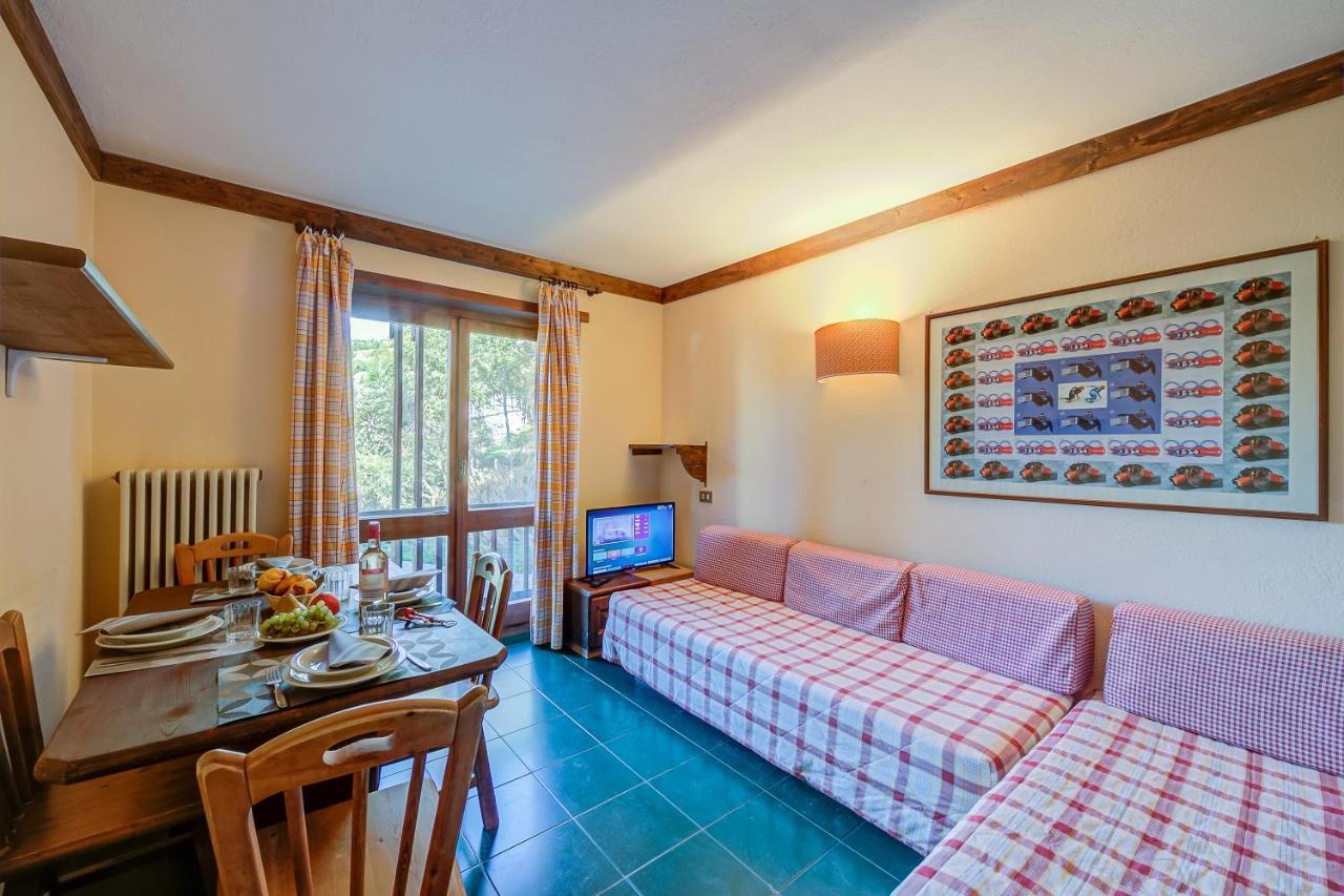 Grange Hike & Ski Sestriere Apartments Exterior foto