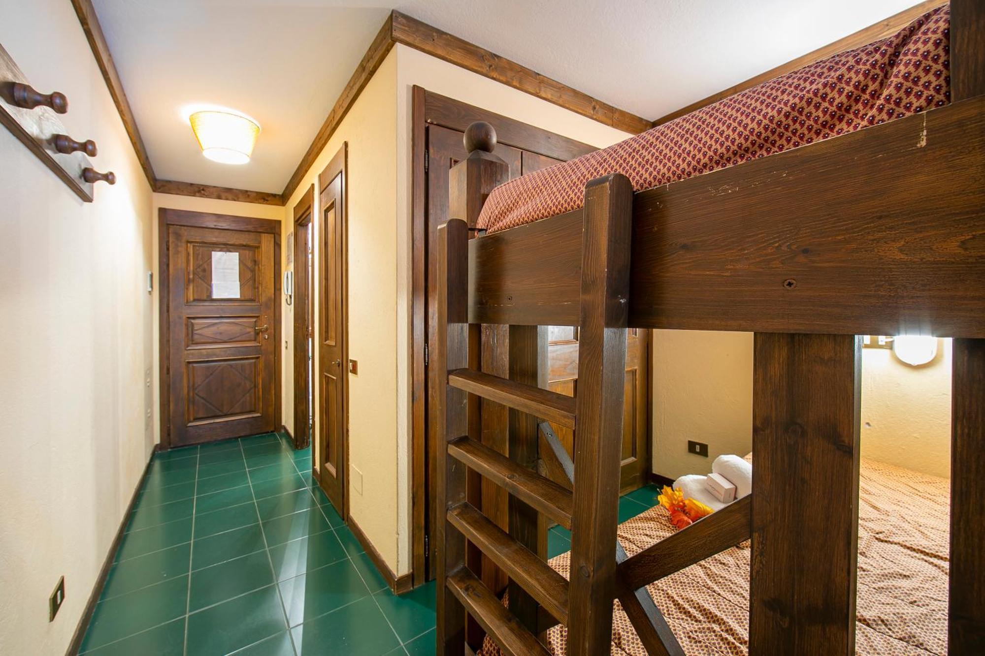 Grange Hike & Ski Sestriere Apartments Exterior foto